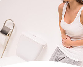 Confort abdominal