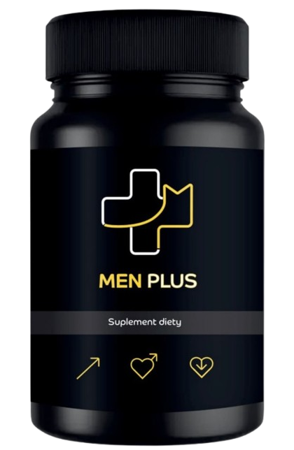 Men Plus