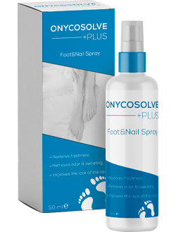 Onycosolve