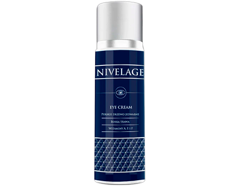 Nivelage eye cream