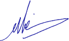 Sign