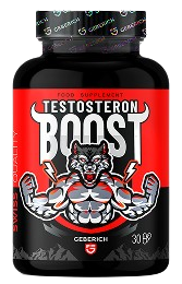 Testosteron Boost
