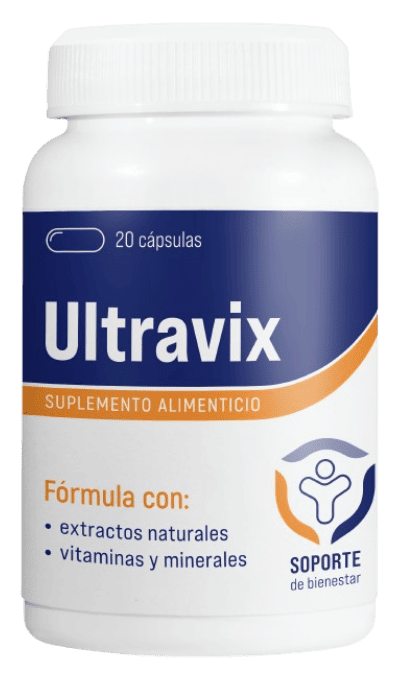 ULTRAVIX