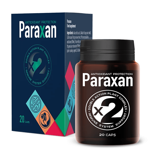 Paraxan