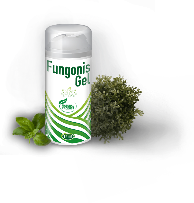 Fungonis Gel