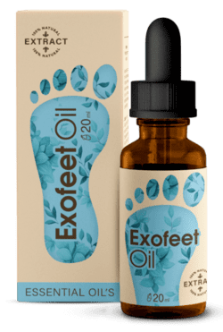 Exofeetoil