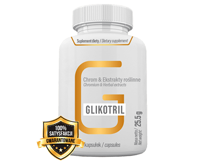 Продукт Glikotril