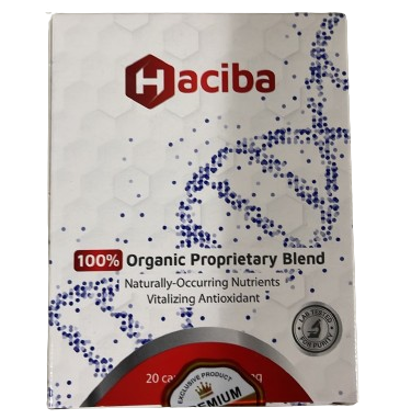 Haciba