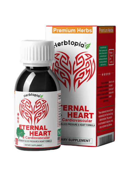 Eternal Heart