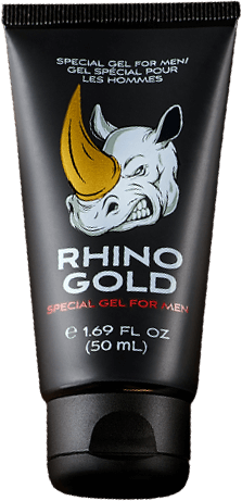 Rhino Gold Gel