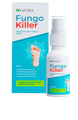 Препарат Fungokiller