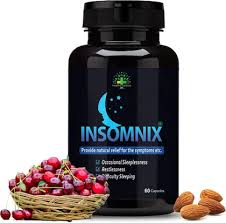 Cara Menggunakan Insomnix Cara Guna and Dosage Instructions