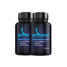 Kontraindikasi dan Kesan Sampingan Insomnix