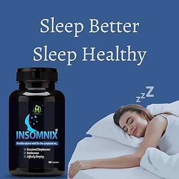 Tempat Beli Insomnix di Malaysia Harga & Ketersediaan