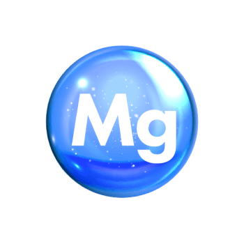 Magnesium