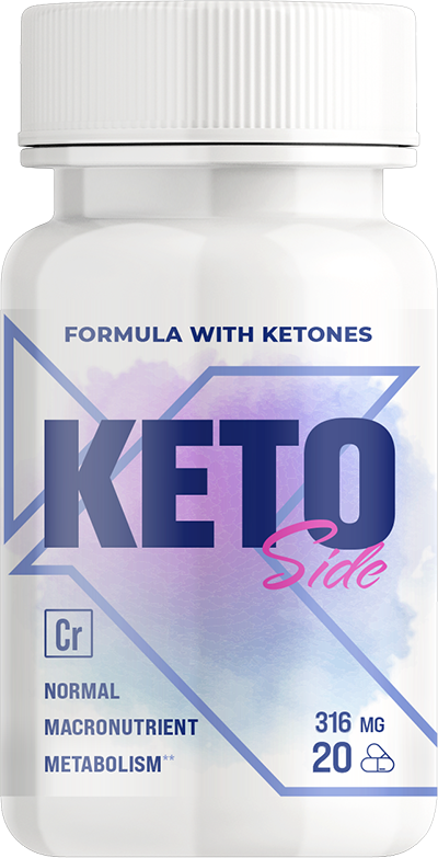 Keto Side pack