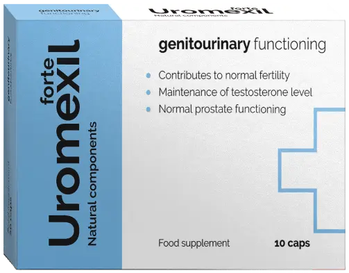 Uromexil Forte