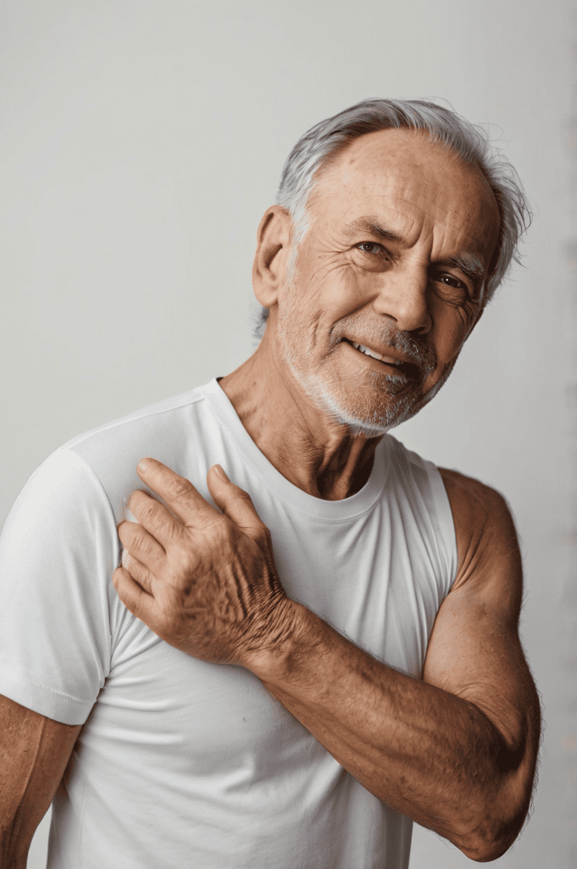 Aplicar con movimientos circulares