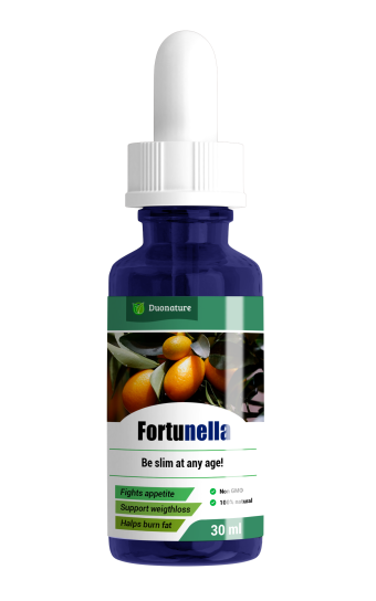 Fortunella