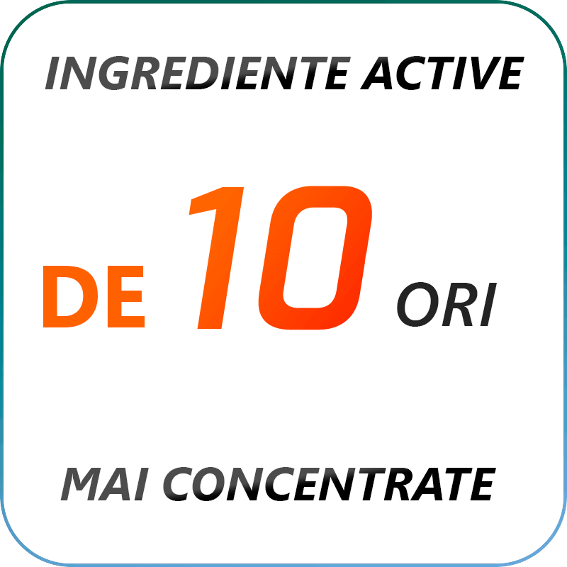 10x