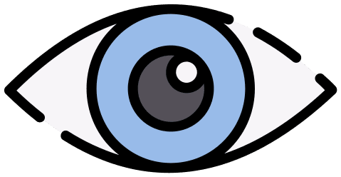 eye