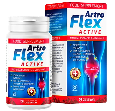 Artroflex Active