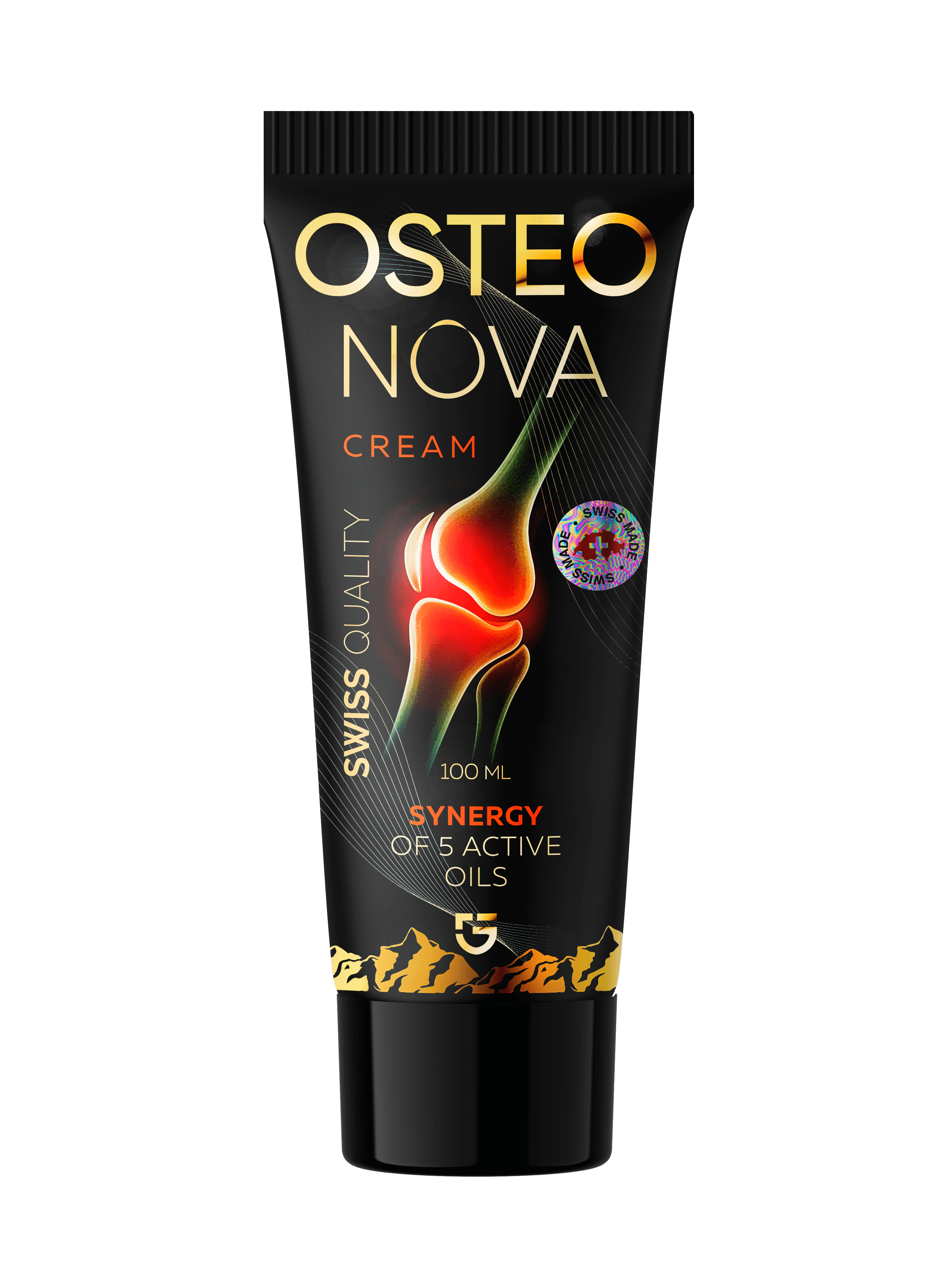 OsteoNova cream