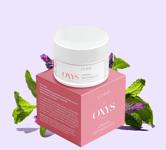 OXYS