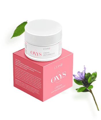 OXYS