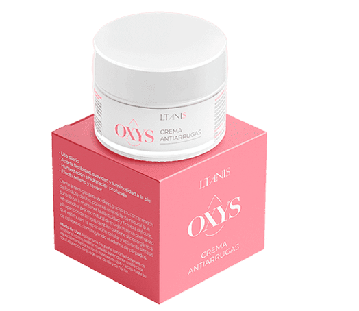 OXYS
