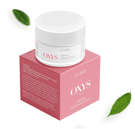 OXYS