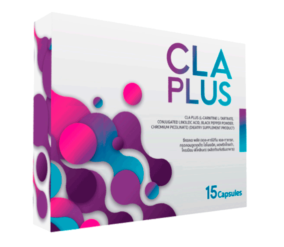 CLA PLUS