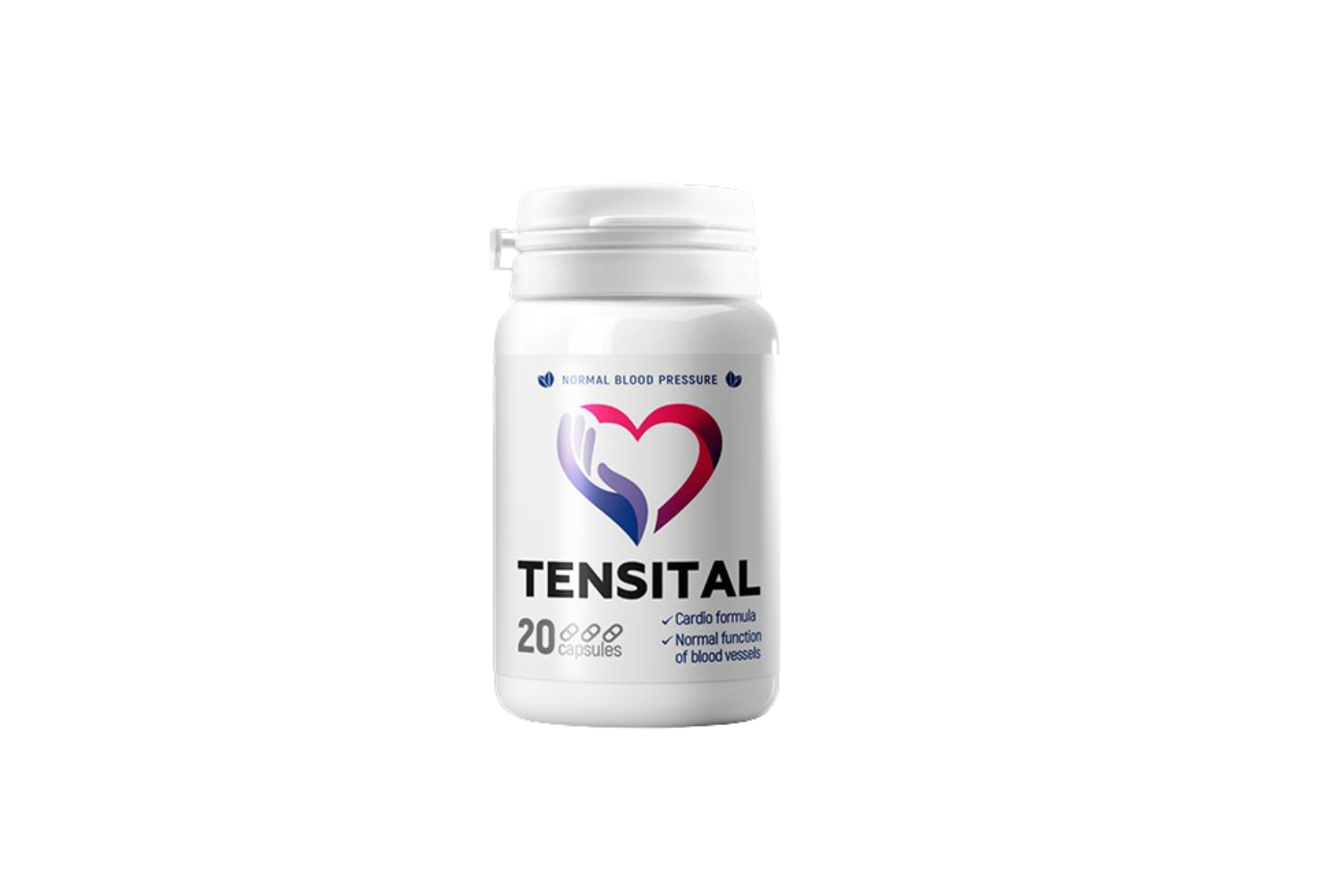 Tensital