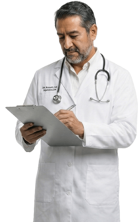 Doctor