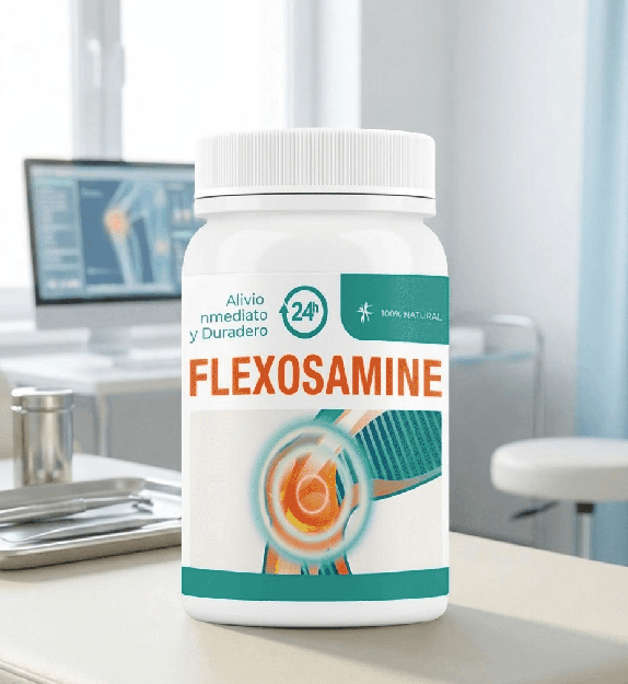 Flexosamine