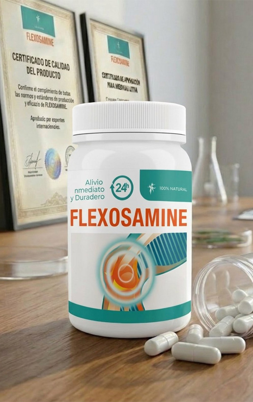 Flexosamine