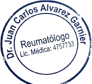 Medical stamp