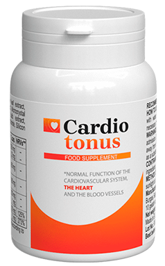 Cardio tonus