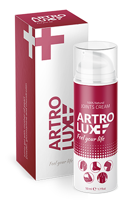 Artrolux+ Cream