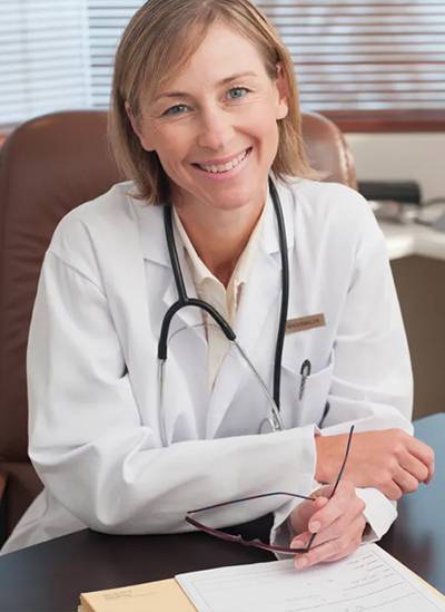 doctor