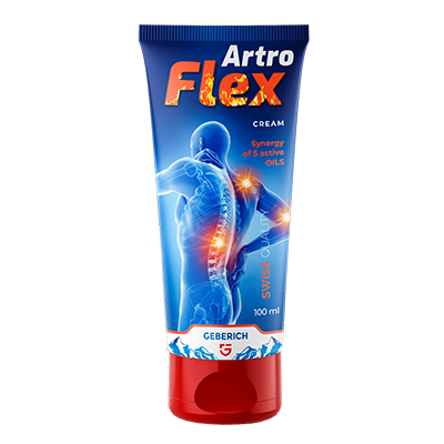 Artroflex Cream