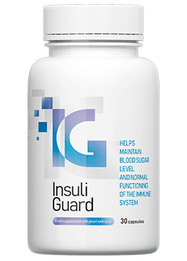 Insuliguard