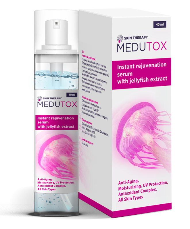 Medutox фото