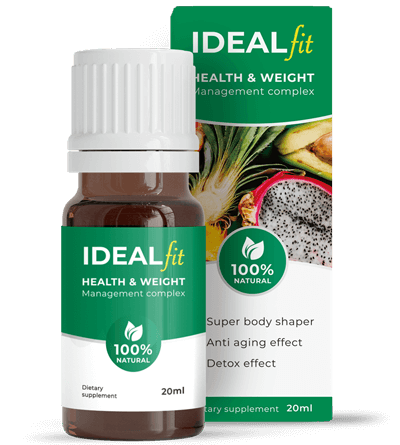 IdealFit