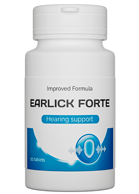 Earlick Forte