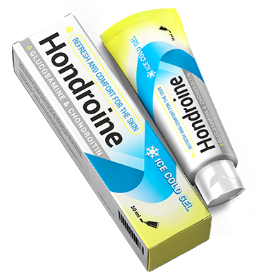 Hondroine Gel