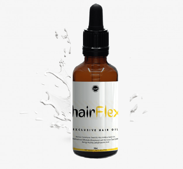 HairFlex