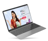 Laptop