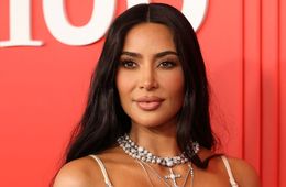  Arranca juicio por el millonario robo a Kim Kardashian en París 