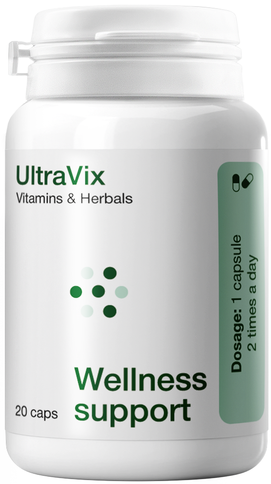 Ultravix